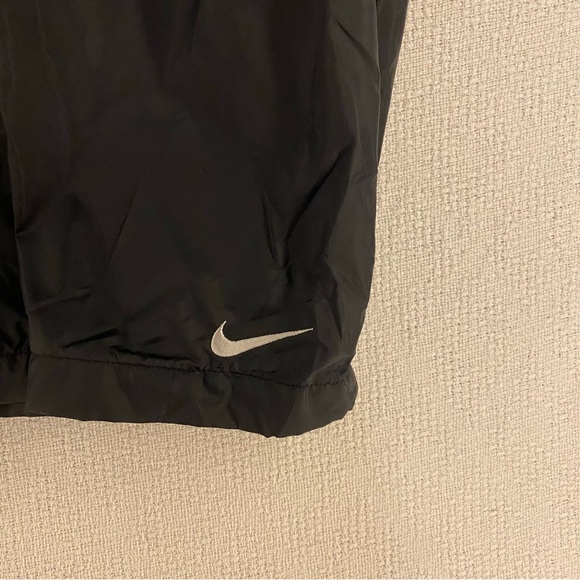 Vintage Nike Fleece Jacket | Black | Size Extra Large - Picture 9 of 9